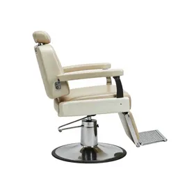 Barber chair