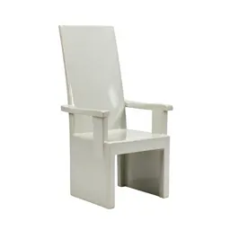 Chair of state