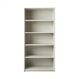 Clothes closet
