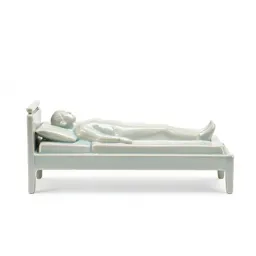 Deathbed
