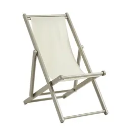 Deck chair