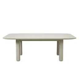 Dinner table