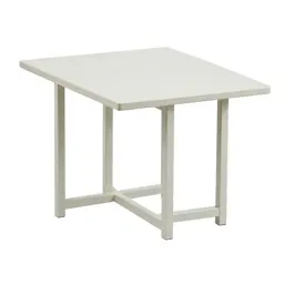 Gateleg table