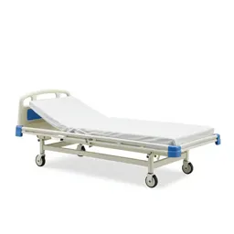 Hospital bed