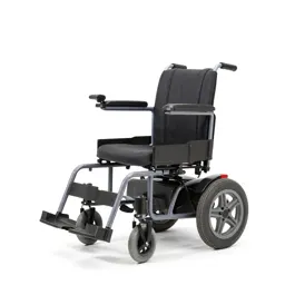 Motorized wheelchair