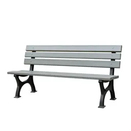 Park bench