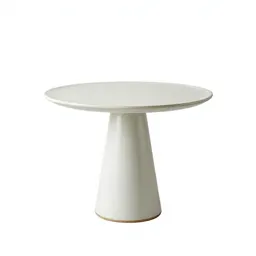 Pedestal table