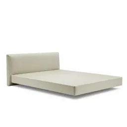 Platform bed