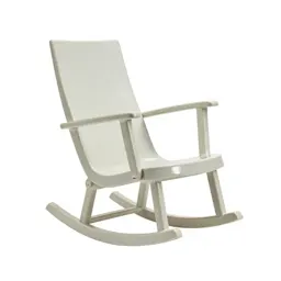 Platform rocker