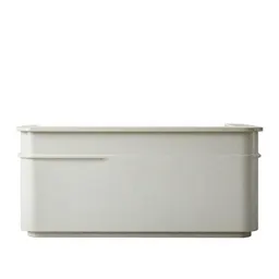 Reception desk