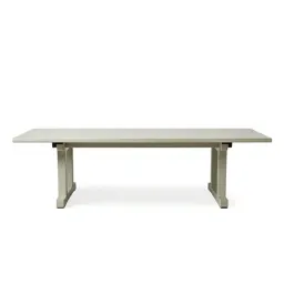 Refectory table
