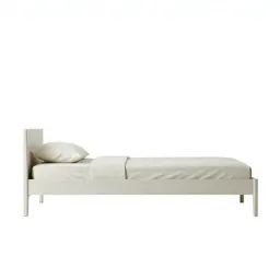 Single bed