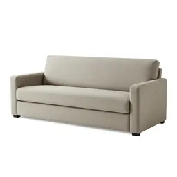 Studio couch