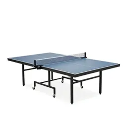 Table-tennis table