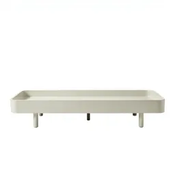 Trundle bed