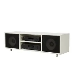 Entertainment center