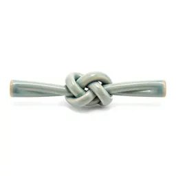 Barrel knot