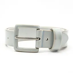 Belt buckle