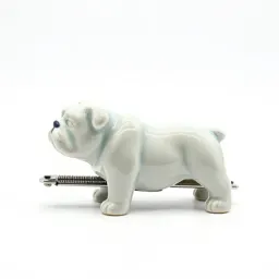 Bulldog clip