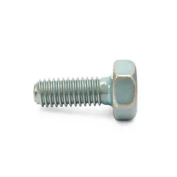 Carriage bolt