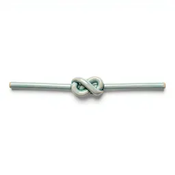 Clove hitch