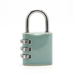 Combination lock