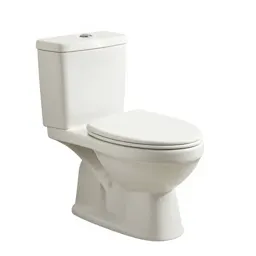 Flush toilet