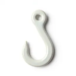 Hook and eye