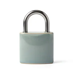 Lever lock