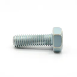 Machine bolt