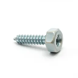 Machine screw