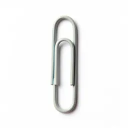 Paper clip