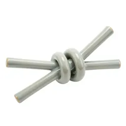 Overhand knot