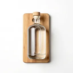 Bathtub gin