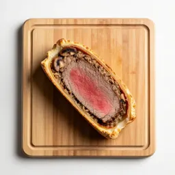 Beef Wellington