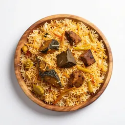 Biryani