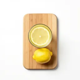 Bitter lemon