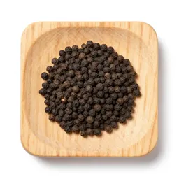 Black pepper