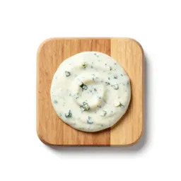 Blue cheese dressing