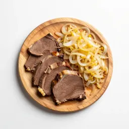 Boiled dinner