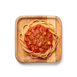Bolognese pasta sauce
