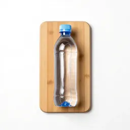 Bottled water