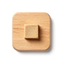 Bouillon cube
