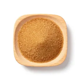 Brown sugar