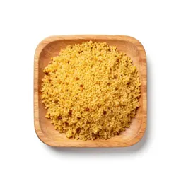 Bulgur pilaf