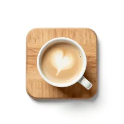 Cafe au lait