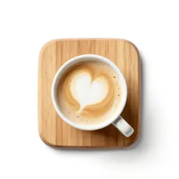 Caffe latte