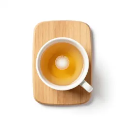 Cambric tea