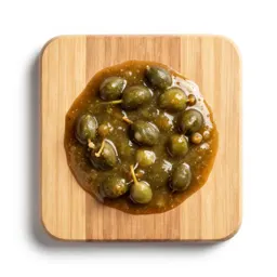 Caper sauce