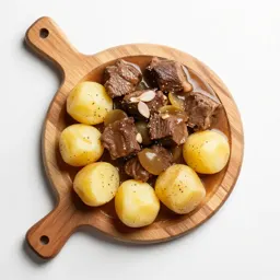 Carbonnade flamande
